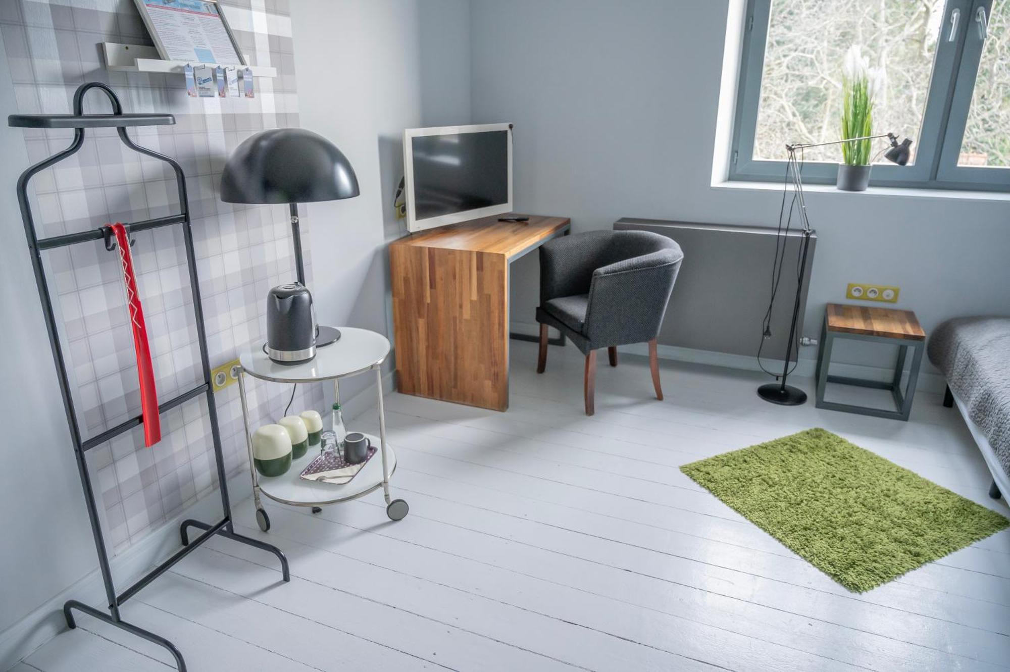 Republika Sloneczna Bed & Breakfast Poznan Ngoại thất bức ảnh