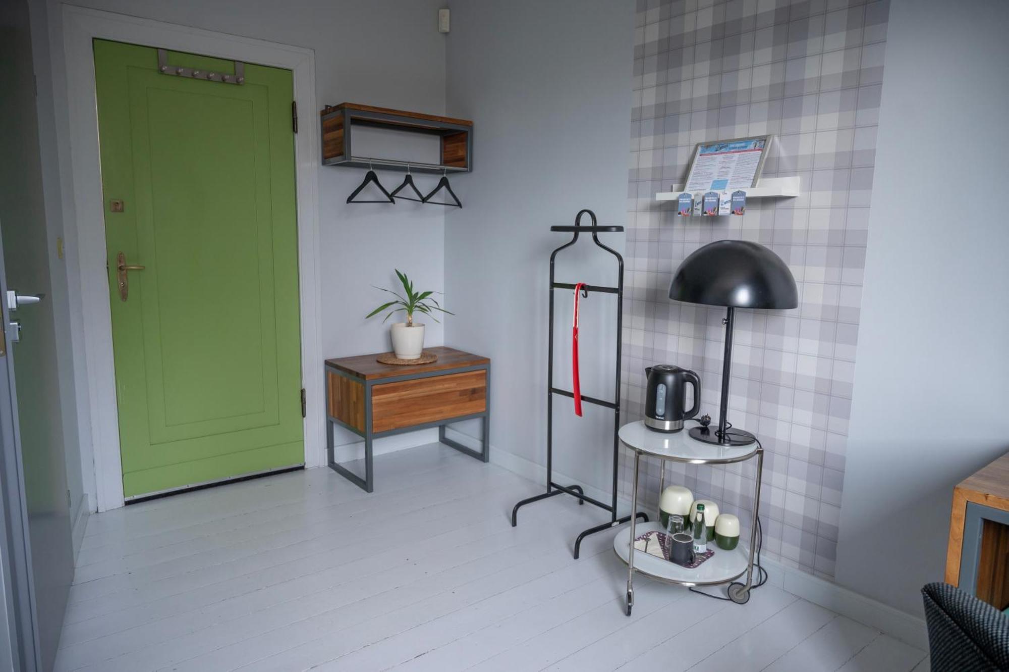 Republika Sloneczna Bed & Breakfast Poznan Ngoại thất bức ảnh