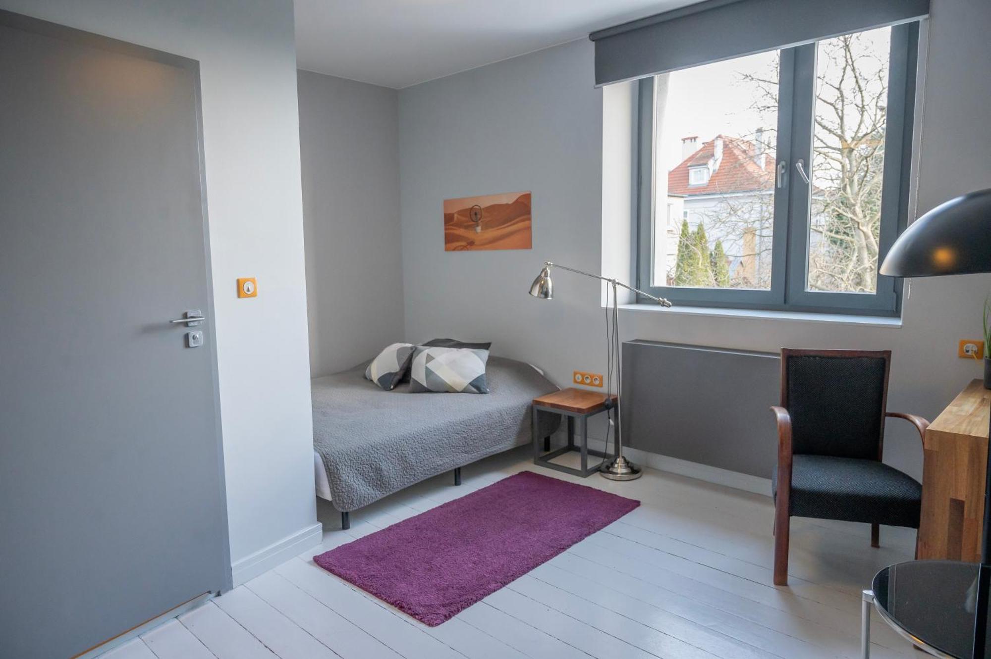 Republika Sloneczna Bed & Breakfast Poznan Ngoại thất bức ảnh
