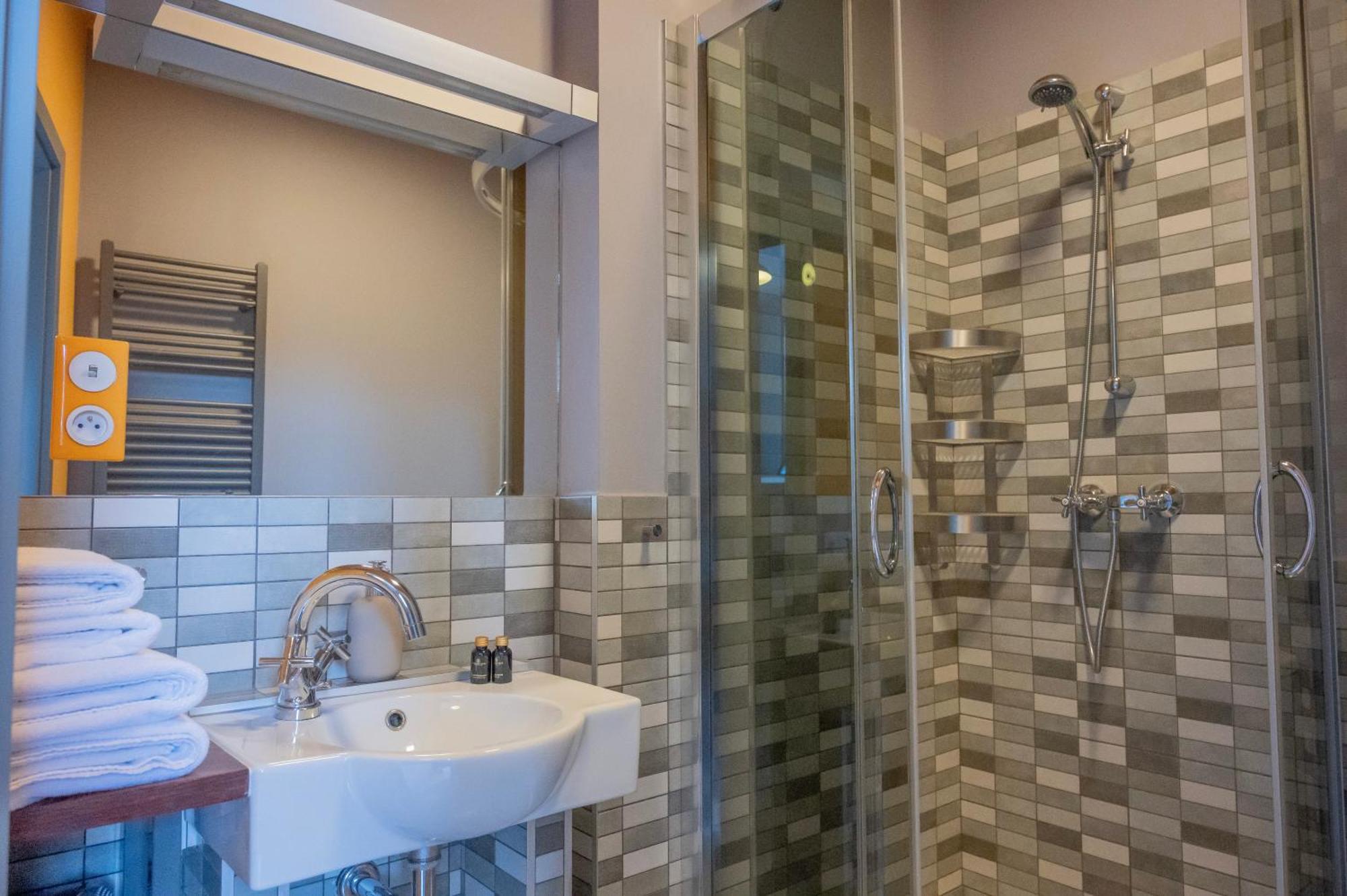 Republika Sloneczna Bed & Breakfast Poznan Ngoại thất bức ảnh