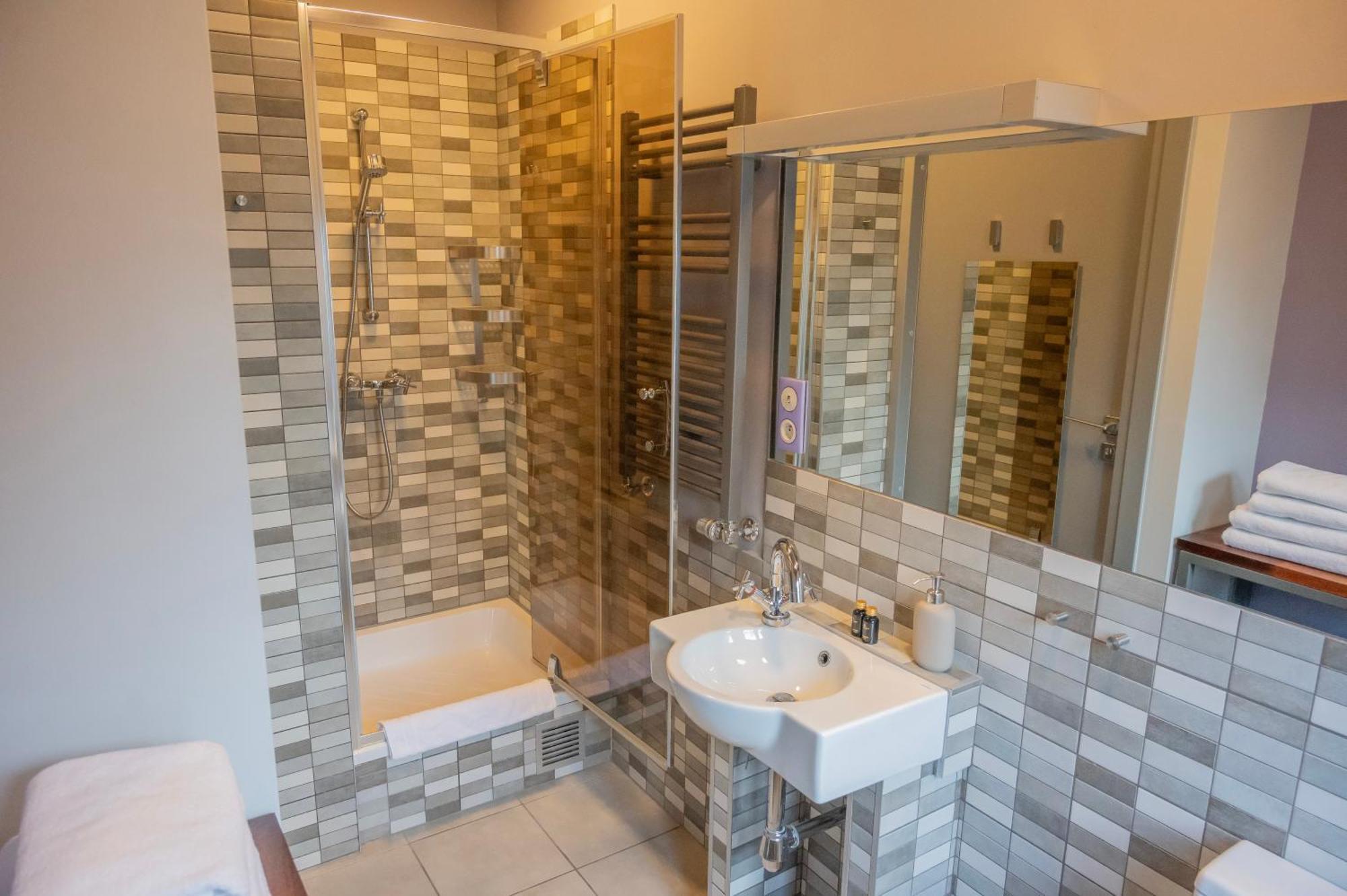 Republika Sloneczna Bed & Breakfast Poznan Ngoại thất bức ảnh