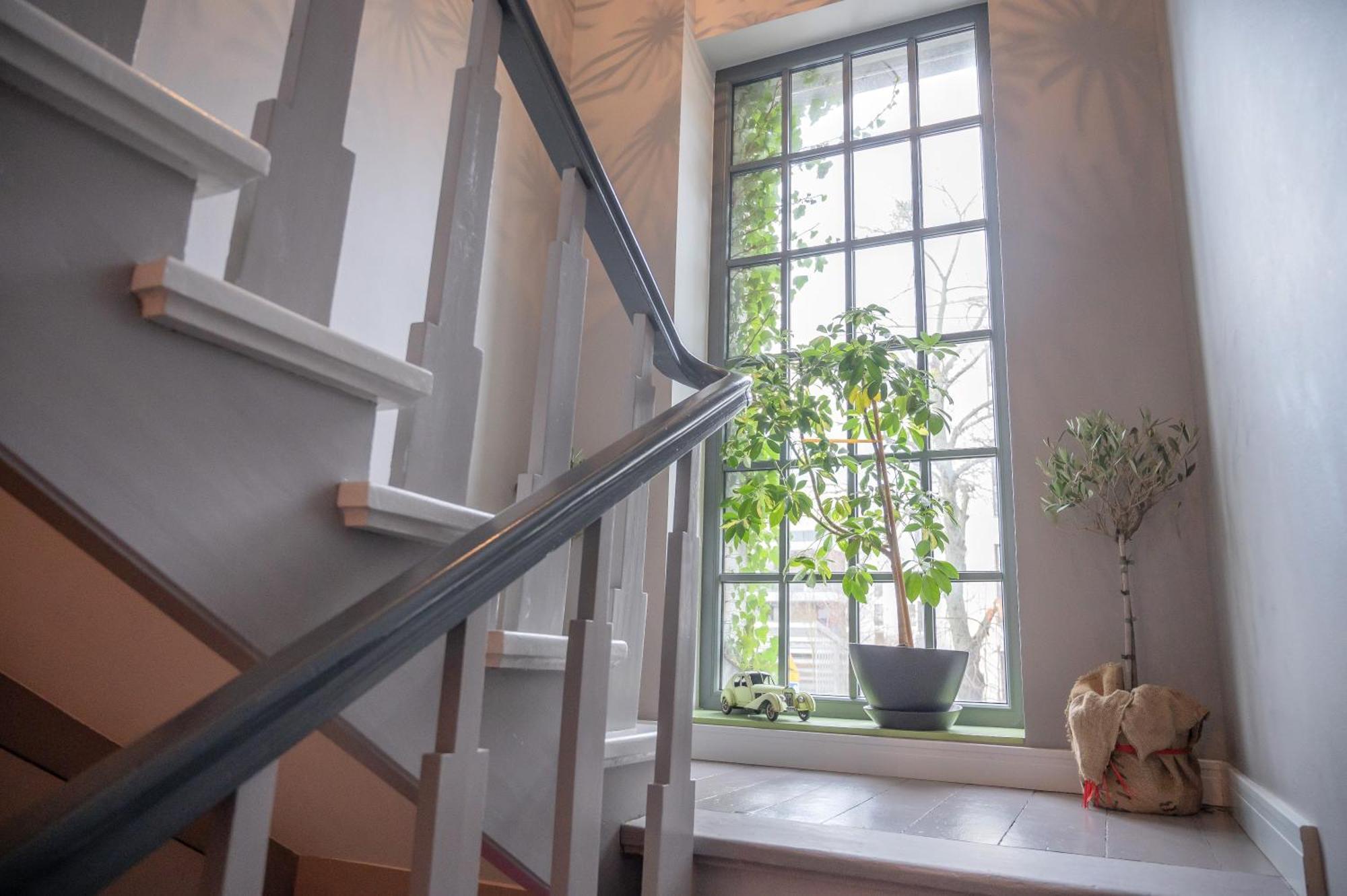 Republika Sloneczna Bed & Breakfast Poznan Ngoại thất bức ảnh