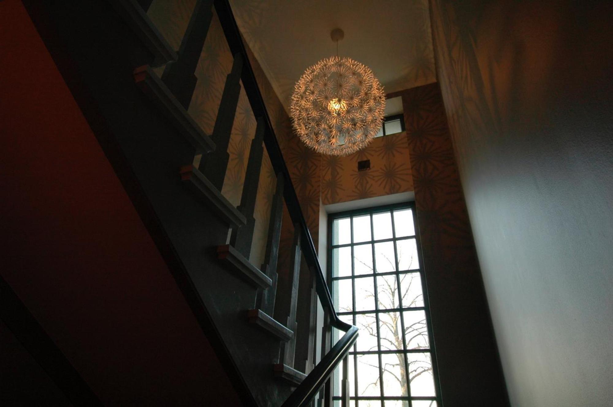Republika Sloneczna Bed & Breakfast Poznan Ngoại thất bức ảnh