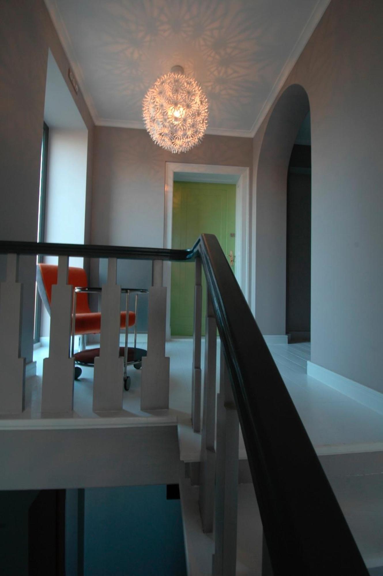 Republika Sloneczna Bed & Breakfast Poznan Ngoại thất bức ảnh