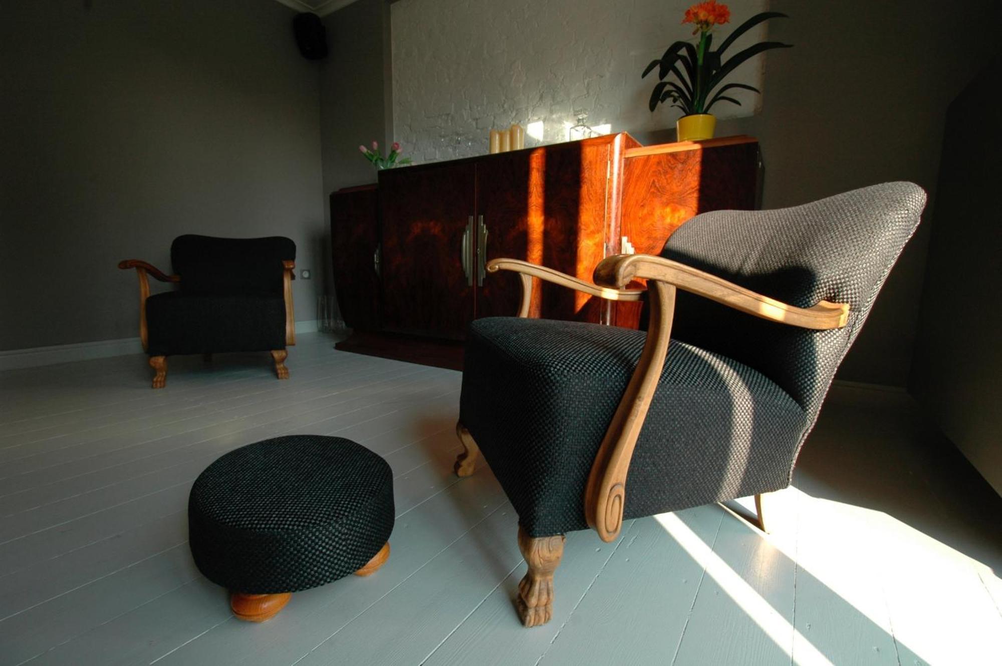 Republika Sloneczna Bed & Breakfast Poznan Ngoại thất bức ảnh