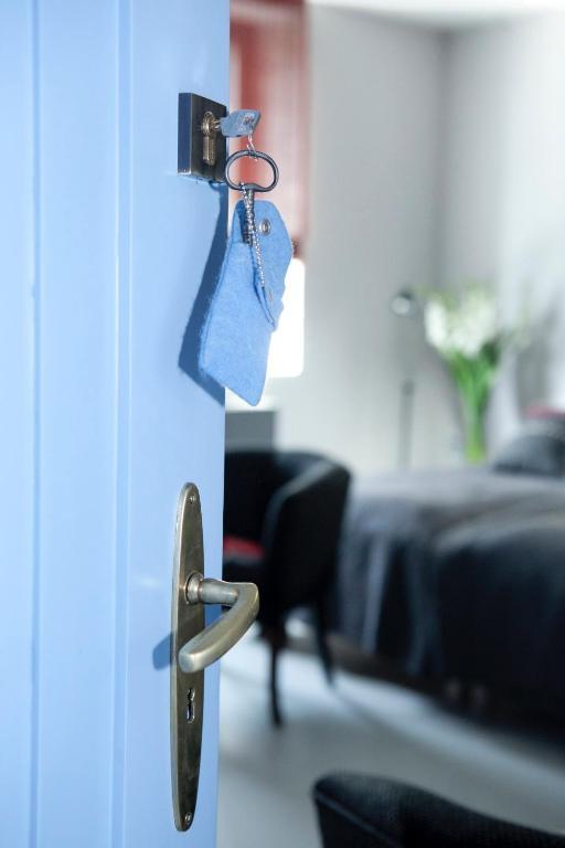 Republika Sloneczna Bed & Breakfast Poznan Phòng bức ảnh