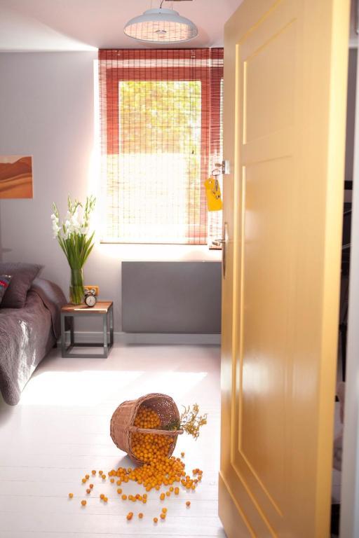 Republika Sloneczna Bed & Breakfast Poznan Phòng bức ảnh