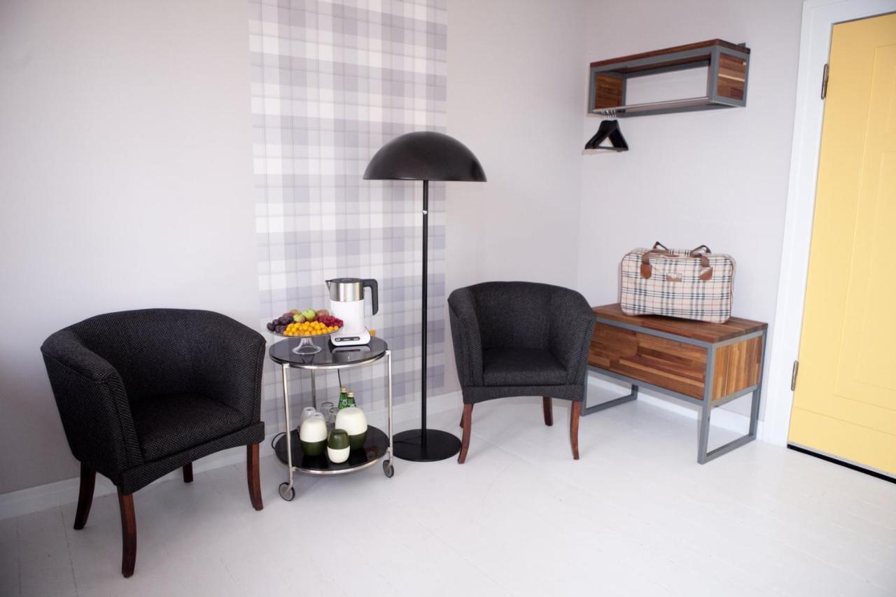 Republika Sloneczna Bed & Breakfast Poznan Phòng bức ảnh